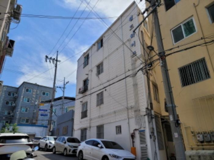 대구광역시 서구 북비산로60길 33, 4층401호구) 대구광역시 서구 평리동 787-7 다세대(빌라) 경매 사진 16
