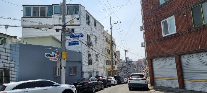 대구광역시 서구 북비산로60길 33, 4층401호구) 대구광역시 서구 평리동 787-7 다세대(빌라) 경매 사진 5