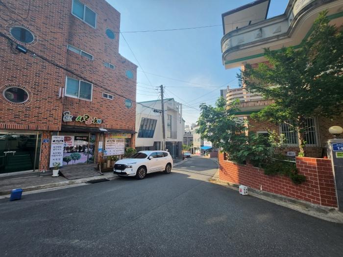 울산광역시 북구 화봉동 446-19 근린주택 경매 사진 1