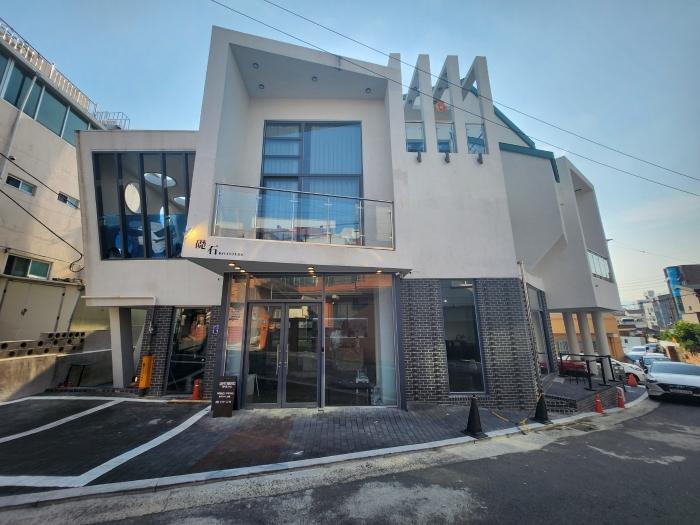 울산광역시 북구 화봉동 446-19 근린주택 경매 사진 2