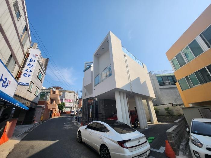울산광역시 북구 화봉동 446-19 근린주택 경매 사진 3