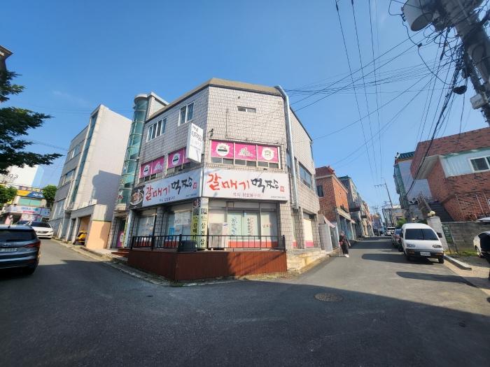 울산광역시 북구 화봉동 446-19 근린주택 경매 사진 4