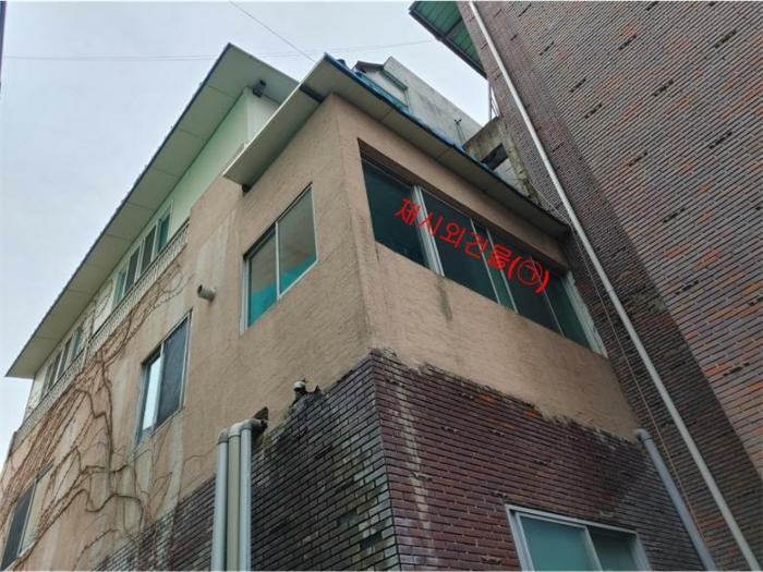 경상남도 거창군 거창읍 거열로1길 62-4, 202호 (그린파크장)구) 경상남도 거창군 거창읍 대동리 576-4 근린상가 경매 사진 4