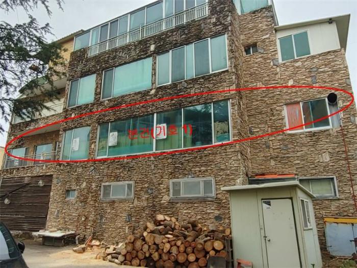 경상남도 거창군 거창읍 거열로1길 62-4, 202호 (그린파크장)구) 경상남도 거창군 거창읍 대동리 576-4 근린상가 경매 사진 5