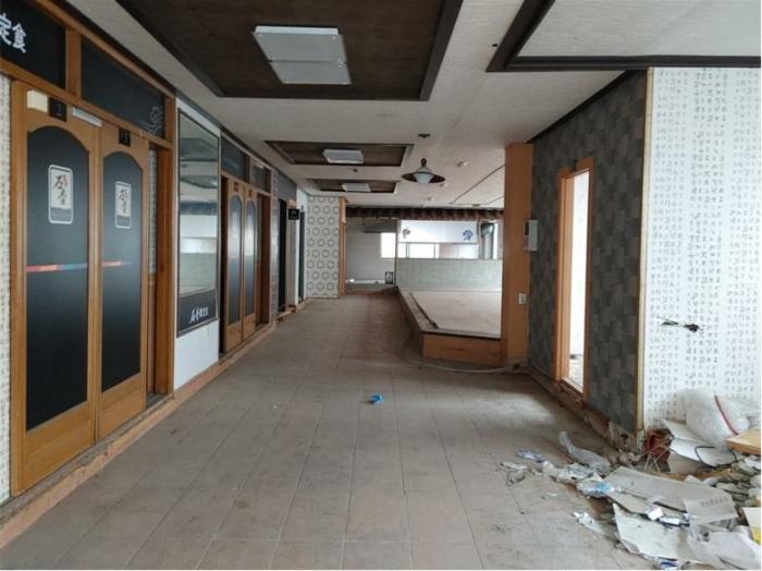 경상남도 거창군 거창읍 거열로1길 62-4, 202호 (그린파크장)구) 경상남도 거창군 거창읍 대동리 576-4 근린상가 경매 사진 6