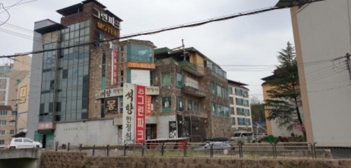 경상남도 거창군 거창읍 거열로1길 62-4, 202호 (그린파크장)구) 경상남도 거창군 거창읍 대동리 576-4 근린상가 경매 사진 7