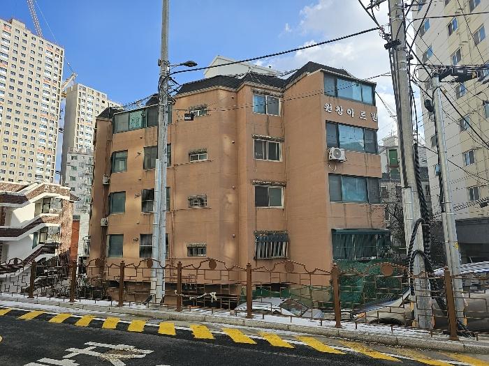 인천광역시 부평구 안남로11번길 22, 4층403호 (부평동,원창아트빌)구) 인천광역시 부평구 부평동 756-176 다세대(빌라) 경매 사진 1