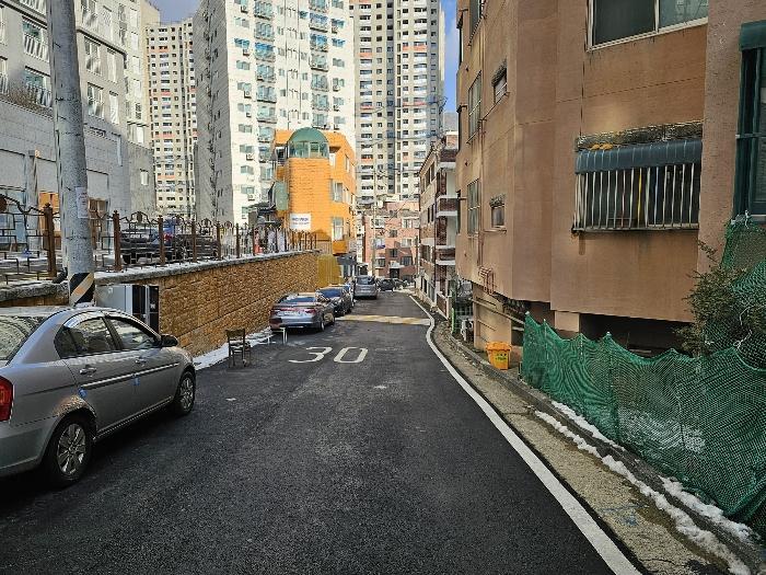 인천광역시 부평구 안남로11번길 22, 4층403호 (부평동,원창아트빌)구) 인천광역시 부평구 부평동 756-176 다세대(빌라) 경매 사진 3