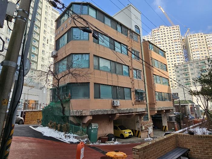 인천광역시 부평구 안남로11번길 22, 4층403호 (부평동,원창아트빌)구) 인천광역시 부평구 부평동 756-176 다세대(빌라) 경매 사진 4