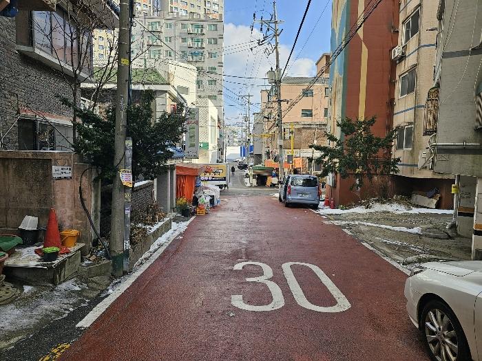 인천광역시 부평구 안남로11번길 22, 4층403호 (부평동,원창아트빌)구) 인천광역시 부평구 부평동 756-176 다세대(빌라) 경매 사진 6