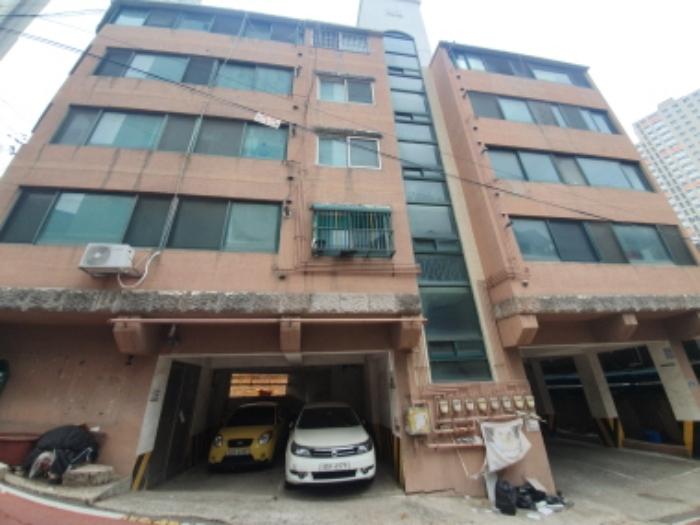 인천광역시 부평구 안남로11번길 22, 4층403호 (부평동,원창아트빌)구) 인천광역시 부평구 부평동 756-176 다세대(빌라) 경매 사진 7