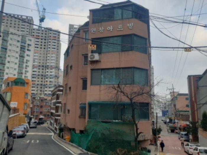 인천광역시 부평구 안남로11번길 22, 4층403호 (부평동,원창아트빌)구) 인천광역시 부평구 부평동 756-176 다세대(빌라) 경매 사진 8