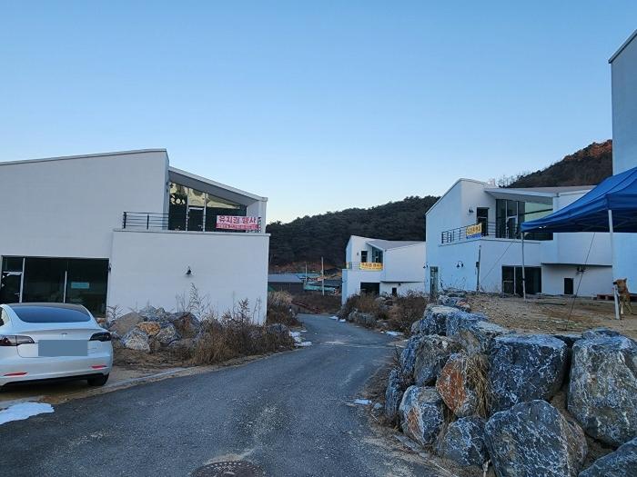 강원특별자치도 원주시 판부면 서곡리 83-7 주택 경매 사진 1