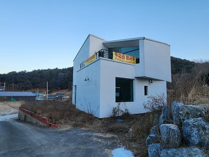 강원특별자치도 원주시 판부면 서곡리 83-7 주택 경매 사진 8
