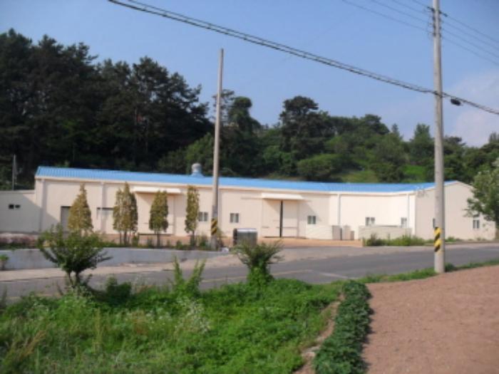 경상남도 사천시 사천읍 두량리 953 공장 경매 사진 13
