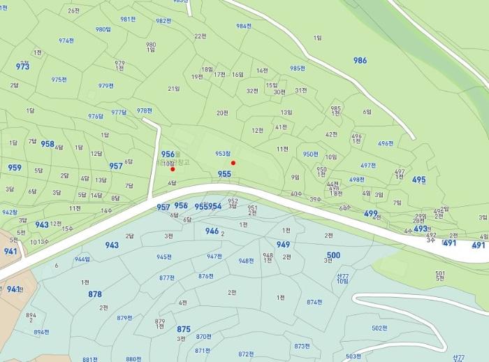 경상남도 사천시 사천읍 두량리 953 공장 경매 사진 18