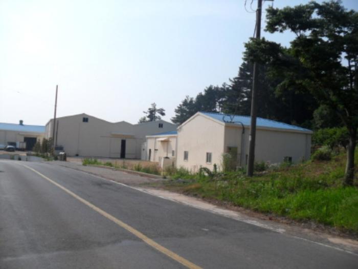 경상남도 사천시 사천읍 두량리 953 공장 경매 사진 9