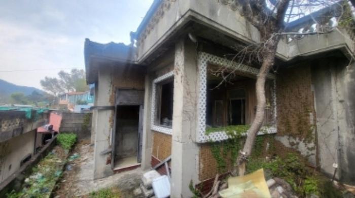전남 여수시 주택