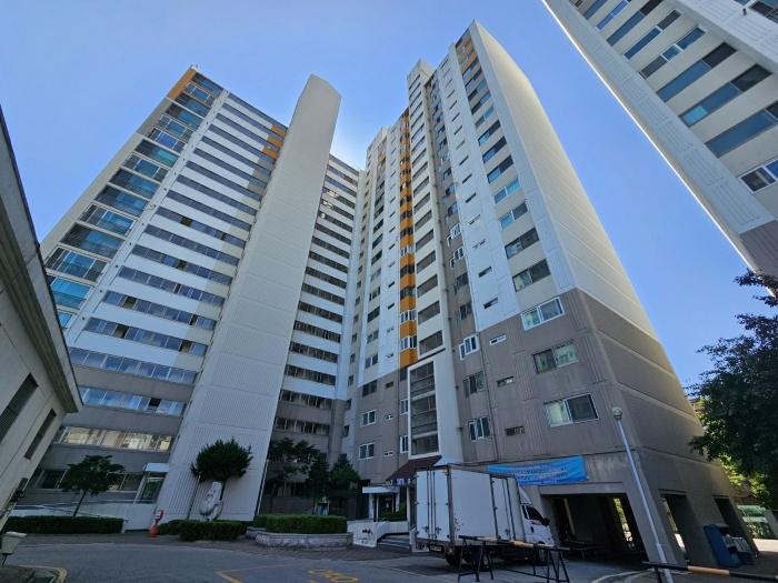 서울특별시 도봉구 도봉로 642-30, 101동 2층205호 (도봉동,대동아파트)구) 서울특별시 도봉구 창동 811 아파트 경매 사진 1