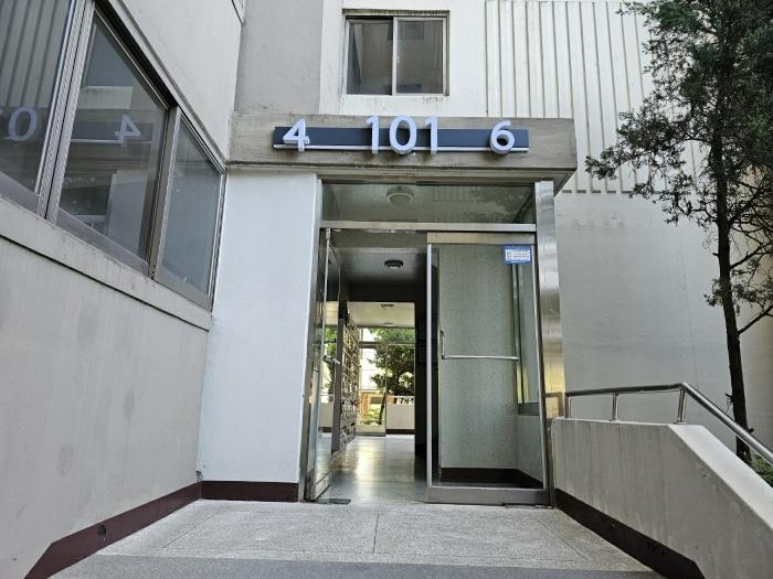서울 도봉구 도봉로 642-30, 101동 2층205호 아파트 사진 5
