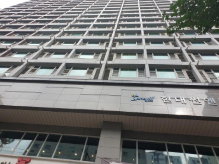 서울특별시 동대문구 장한로 91, 16층비1608호 (장안동,현대썬앤빌601)구) 서울특별시 동대문구 장안동 373-3 오피스텔 경매 사진 8