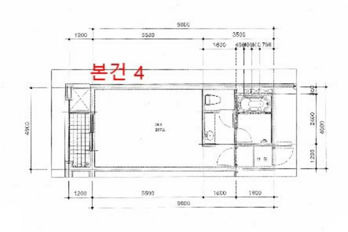 강원특별자치도 태백시 태백산로 4839, 2층201호구) 강원특별자치도 태백시 소도동 24-1 콘도(호텔) 경매 사진 30