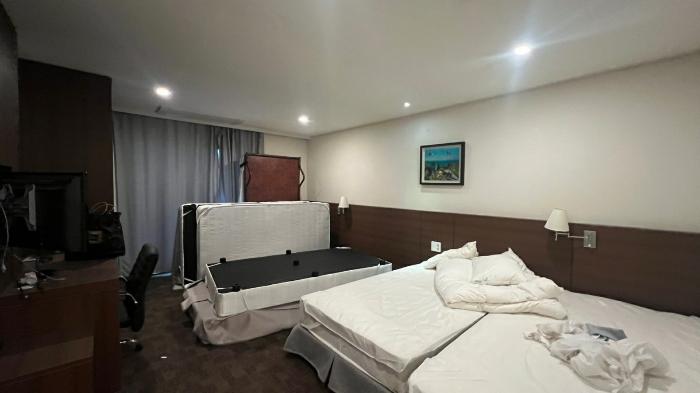 강원특별자치도 태백시 태백산로 4839, 2층207호구) 강원특별자치도 태백시 소도동 24-1 콘도(호텔) 경매 사진 8