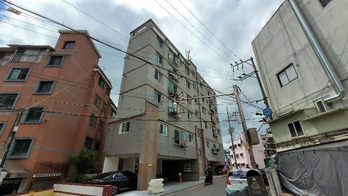 서울특별시 양천구 월정로38길 4, 제4층 제402호 (신월동, 덕수펠리체)구) 서울특별시 양천구 신월동 68-1 다세대(빌라) 경매 사진 4