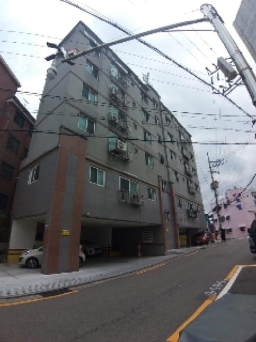 서울특별시 양천구 월정로38길 4, 제4층 제402호 (신월동, 덕수펠리체)구) 서울특별시 양천구 신월동 68-1 다세대(빌라) 경매 사진 7