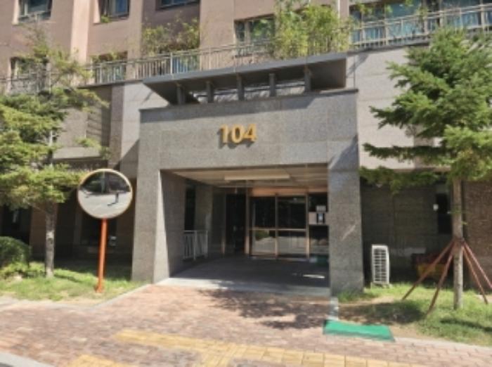 충청남도 아산시 탕정면 탕정면로 37, 104동 4층401호 (탕정삼성트라팰리스)구) 충청남도 아산시 탕정면 명암리 809 아파트 경매 사진 5