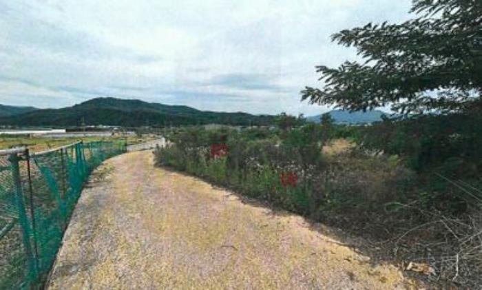 경상북도 경산시 용성면 덕천리 42 임야 경매 사진 2