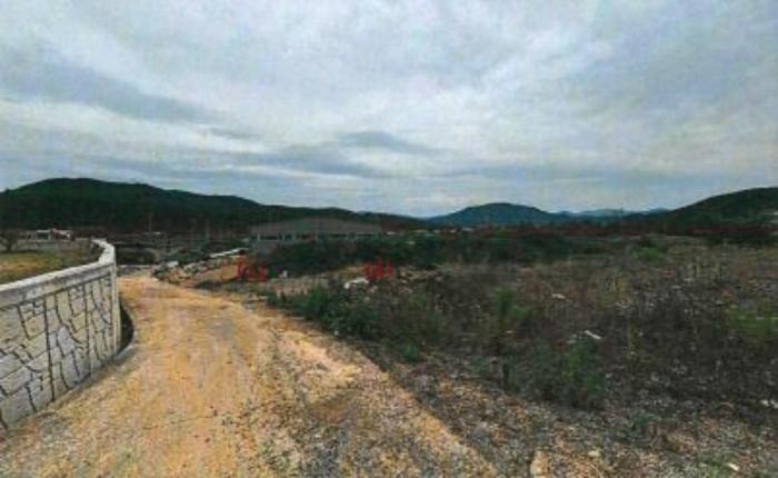 경상북도 경산시 용성면 덕천리 42 임야 경매 사진 4