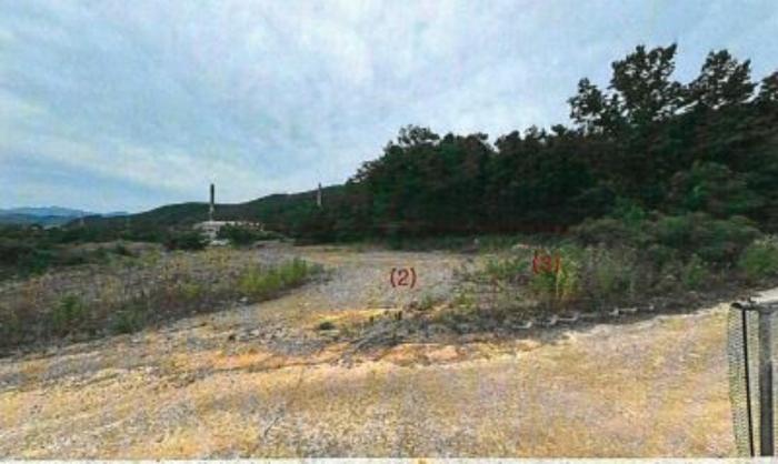 경상북도 경산시 용성면 덕천리 42 임야 경매 사진 5