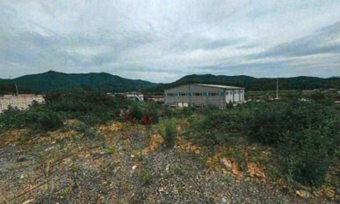 경상북도 경산시 용성면 덕천리 42 임야 경매 사진 6
