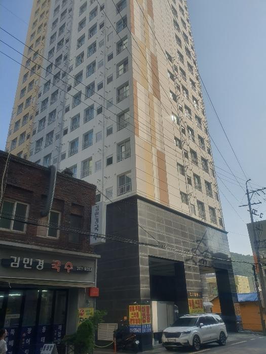 부산광역시 사하구 낙동대로457번길 17, 2층201호구) 부산광역시 사하구 하단동 618-11 오피스텔 경매 사진 1