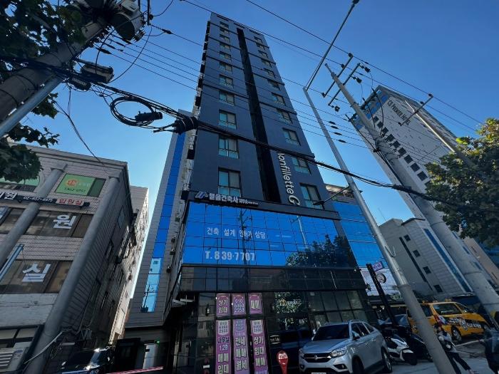 서울특별시 관악구 남부순환로 1466, 9층904호 (신림동,몽삐에뜨골드)구) 서울특별시 관악구 신림동 1474-15 오피스텔 경매 사진 1