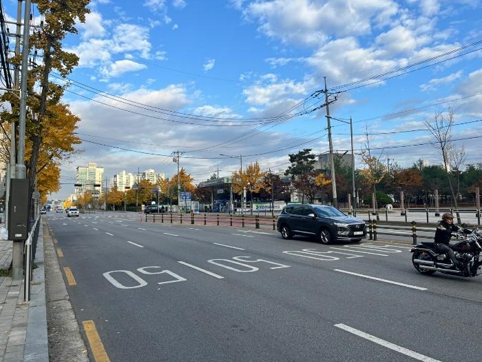 서울특별시 강서구 양천로 400-12, 제1층 제102호 (가양동, 더리브골드타워)구) 서울특별시 강서구 등촌동 849 근린상가 경매 사진 3