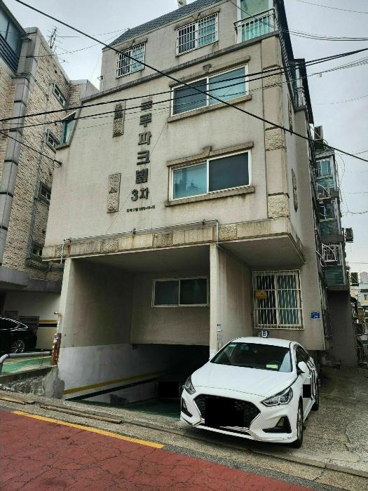서울특별시 강서구 강서로31길 29, 제3층 제302호 (화곡동, 블루파크빌)구) 서울특별시 강서구 화곡동 1078-14 다세대(빌라) 경매 사진 1