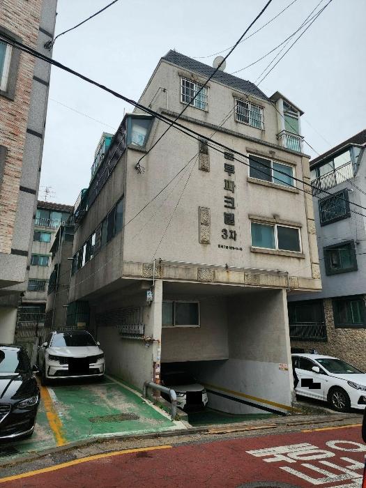 서울특별시 강서구 강서로31길 29, 제3층 제302호 (화곡동, 블루파크빌)구) 서울특별시 강서구 화곡동 1078-14 다세대(빌라) 경매 사진 3