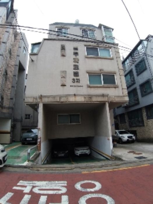 서울특별시 강서구 강서로31길 29, 제3층 제302호 (화곡동, 블루파크빌)구) 서울특별시 강서구 화곡동 1078-14 다세대(빌라) 경매 사진 5