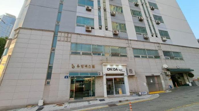 부산광역시 부산진구 동천로 16, 8층803호 (전포동,유성넥스빌)구) 부산광역시 부산진구 전포동 889-9 오피스텔 경매 사진 7