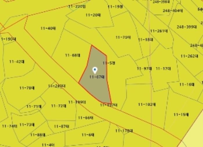 대전광역시 중구 문화동 11-67 근린주택 경매 사진 10