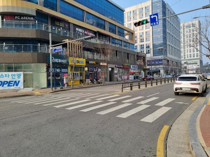 인천광역시 중구 영종대로196번길 26, 1층105호 (운서동,응답하라1976)구) 인천광역시 중구 운서동 3092-5 근린상가 경매 사진 3