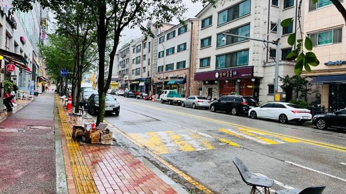 경기도 성남시 중원구 도촌로8번길 33, 6층601호 (도촌동,으뜸이레가)구) 경기도 성남시 중원구 도촌동 562 오피스텔 경매 사진 3