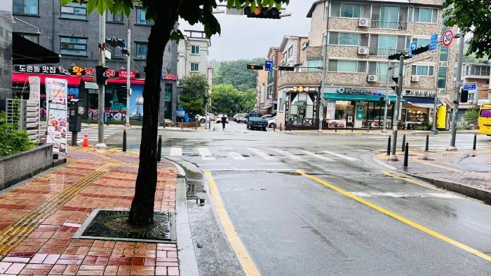 경기도 성남시 중원구 도촌로8번길 33, 6층601호 (도촌동,으뜸이레가)구) 경기도 성남시 중원구 도촌동 562 오피스텔 경매 사진 4