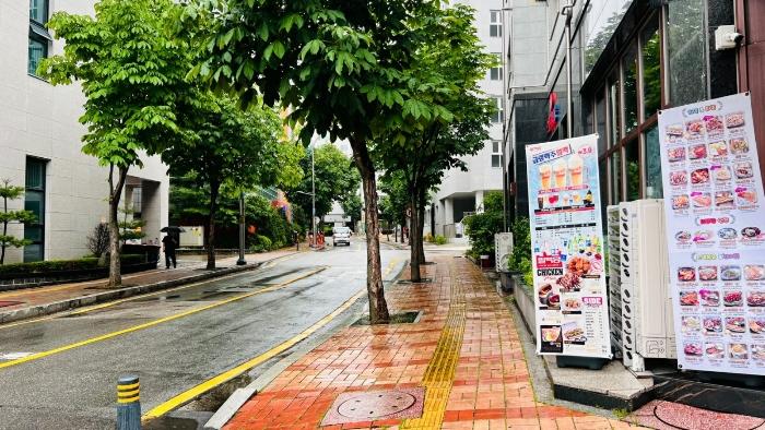 경기도 성남시 중원구 도촌로8번길 33, 6층601호 (도촌동,으뜸이레가)구) 경기도 성남시 중원구 도촌동 562 오피스텔 경매 사진 7