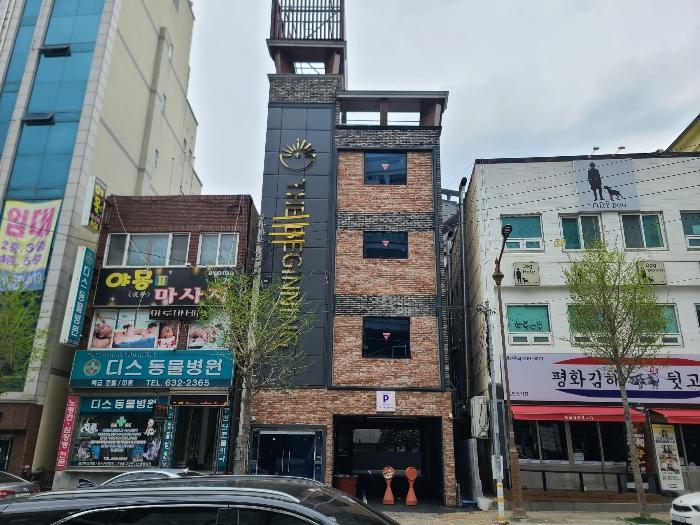 경상남도 거제시 거제중앙로 1850-1 (고현동,노블리안모텔)구) 경상남도 거제시 고현동 209-12 숙박시설 경매 사진 3