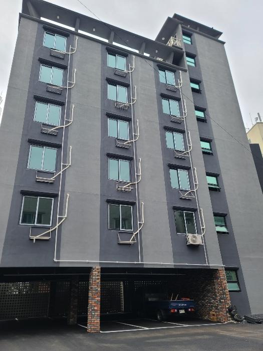 경상남도 거제시 거제중앙로 1850-1 (고현동,노블리안모텔)구) 경상남도 거제시 고현동 209-12 숙박시설 경매 사진 7