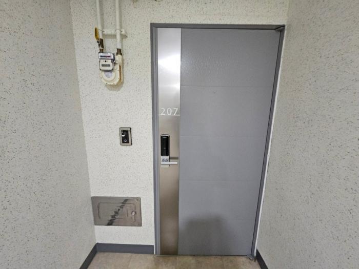 전라남도 여수시 돌산읍 강남해안로 73, 1층103호 (오션힐오피스텔)구) 전라남도 여수시 돌산읍 우두리 1047-10 근린상가 경매 사진 2