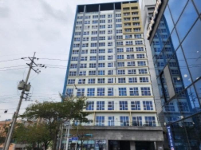 전라남도 여수시 돌산읍 강남해안로 73, 1층103호 (오션힐오피스텔)구) 전라남도 여수시 돌산읍 우두리 1047-10 근린상가 경매 사진 23